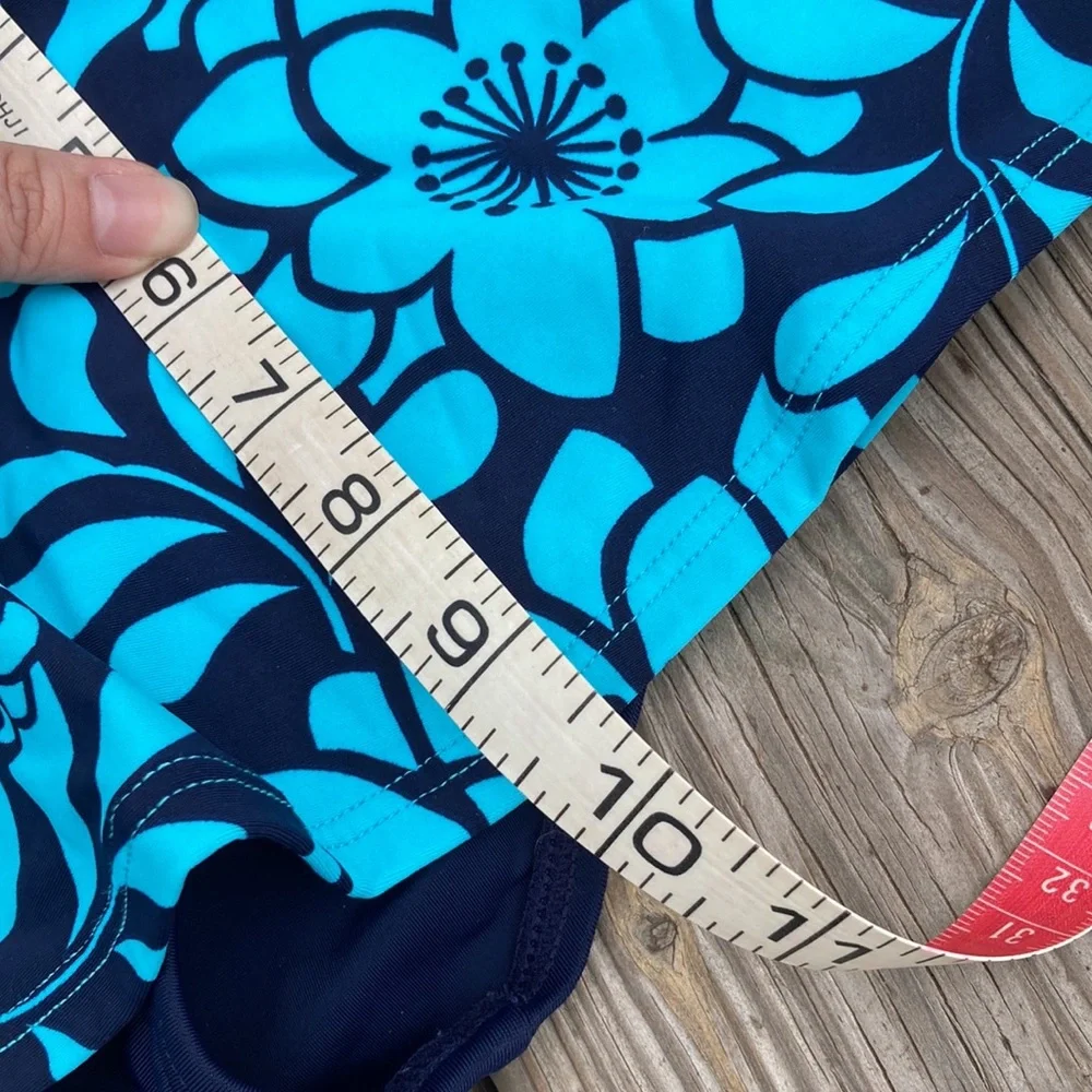 Liz & Co.: Swim bottoms